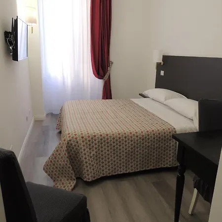 Madonna Della Neve Roma