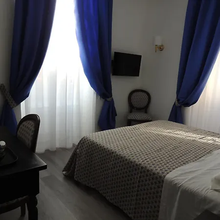 Madonna Della Neve Roma