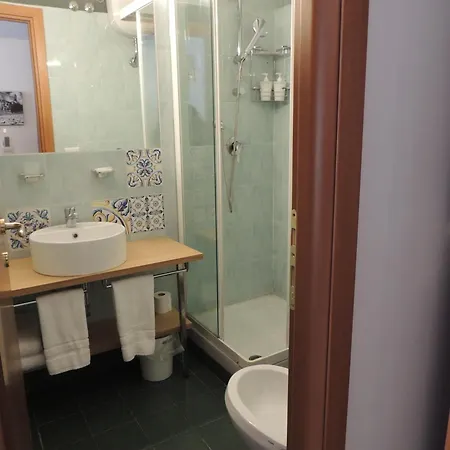 Konukevi Madonna Della Neve