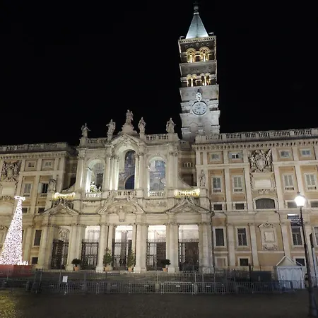 Madonna Della Neve Konukevi