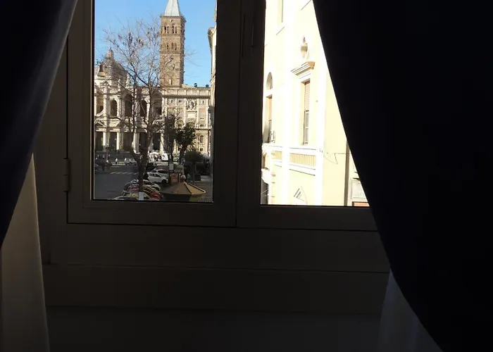 Отель типа 