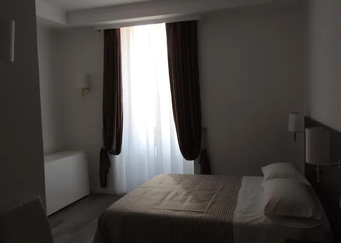 Отель типа 