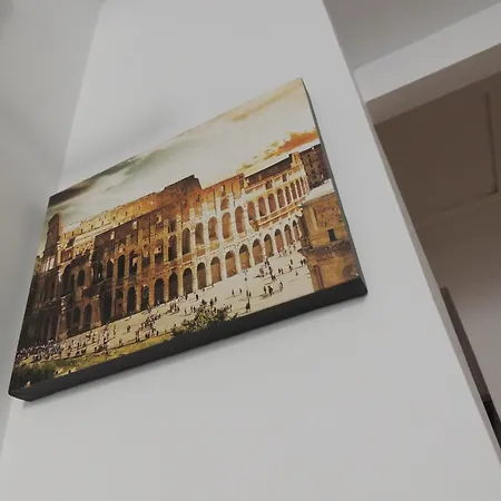 Casa de hóspedes Madonna Della Neve Roma