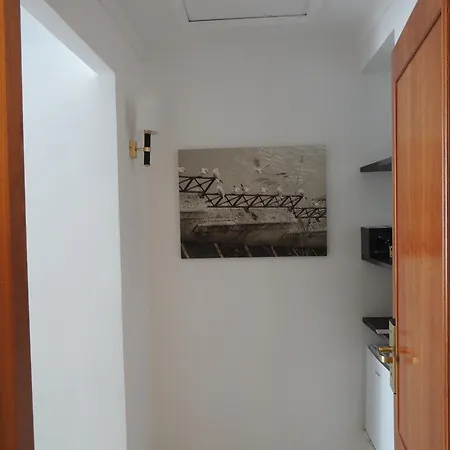 Madonna Della Neve Casa de hóspedes *