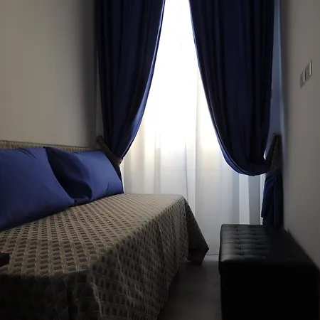 Madonna Della Neve B&B 로마