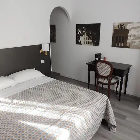 B&B Madonna Della Neve 4*