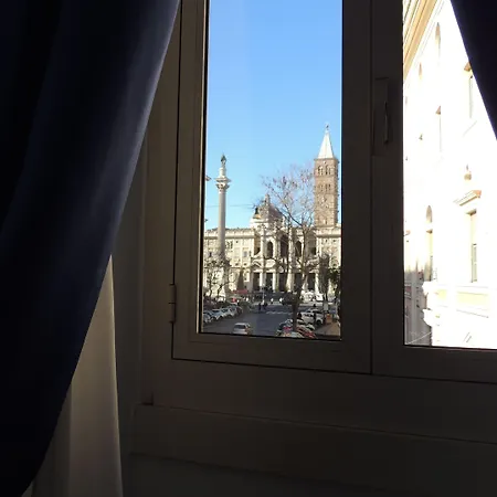 Frühstückspension Madonna Della Neve