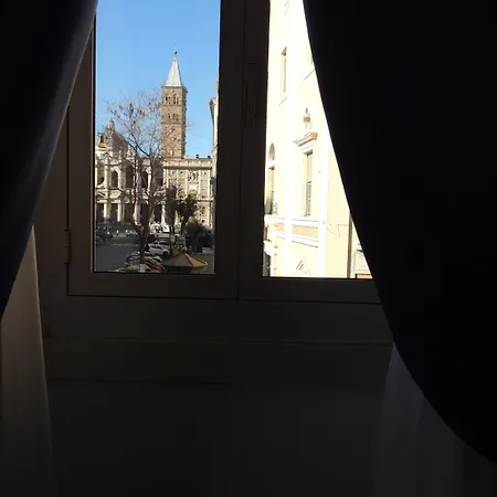 Frühstückspension Madonna Della Neve