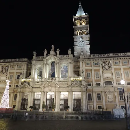 Madonna Della Neve 4*