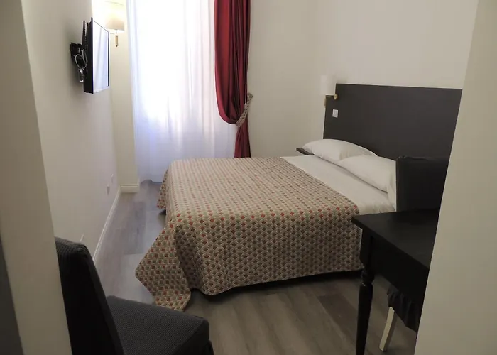 Madonna Della Neve Roma