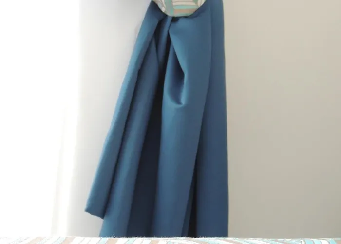 Madonna Della Neve Alojamento de Acomodação e Pequeno-almoço 4*