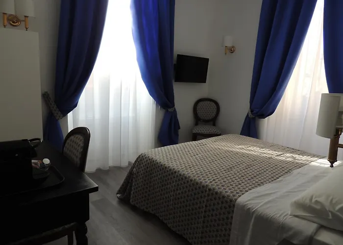 Madonna Della Neve Roma