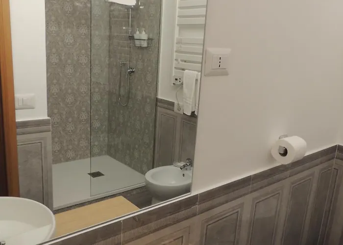 Madonna Della Neve 4* Roma