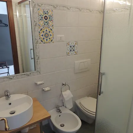 Madonna Della Neve Bed and Breakfast Ρώμη