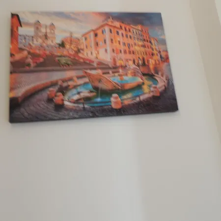 Madonna Della Neve Bed and Breakfast Ρώμη